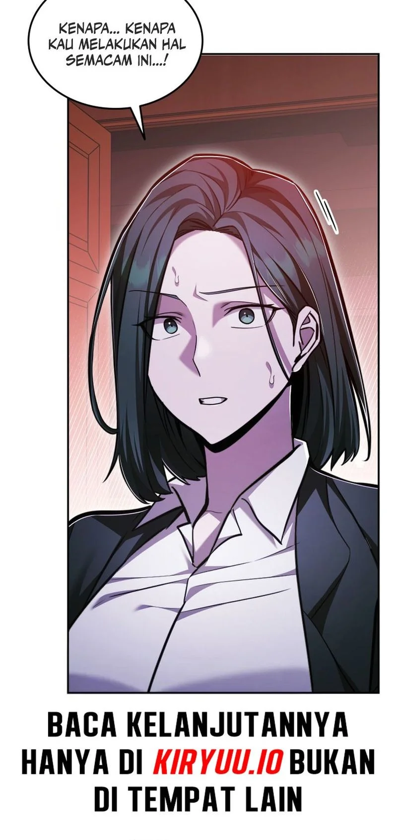 Subscribing to the Transcendent’s Channel Chapter 84 Fix Gambar 6